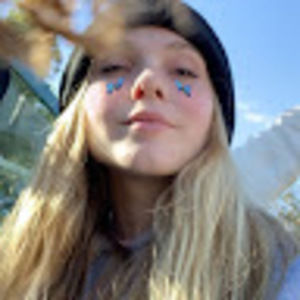 Meet your Posher, Abby’s